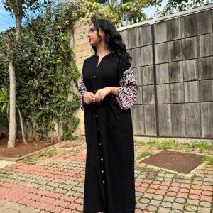 Robe abaya ME/2